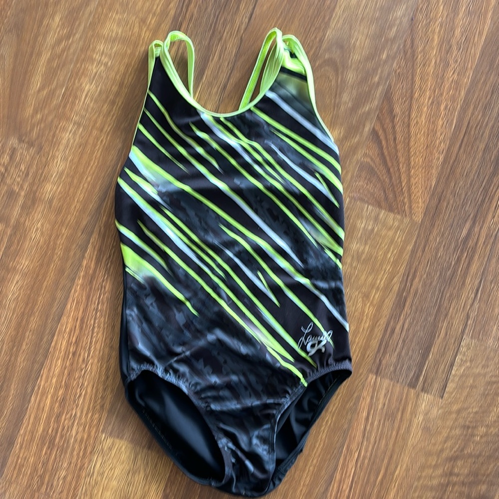 Woman’s (girls) gymnastics leotard